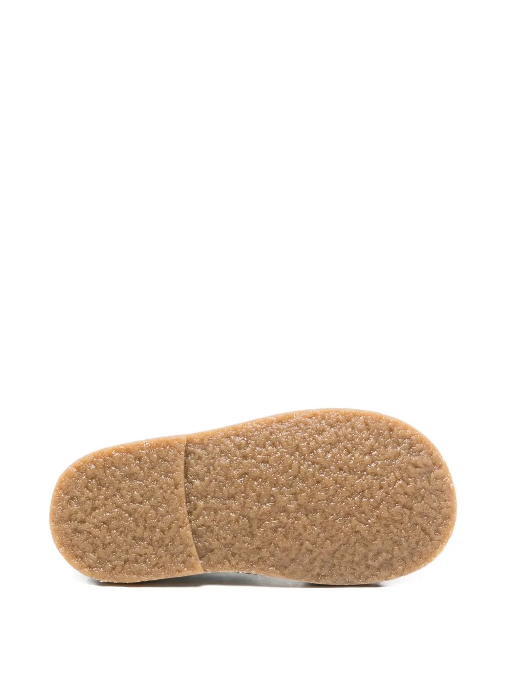 Eli1957 Elena sandalen met gesp Groen