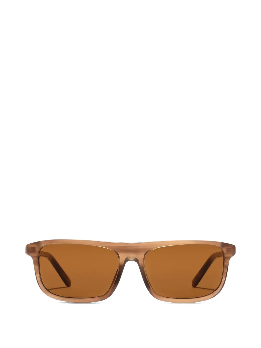 Dolce & Gabbana Kids DG Everyday sunglasses - Toni neutri