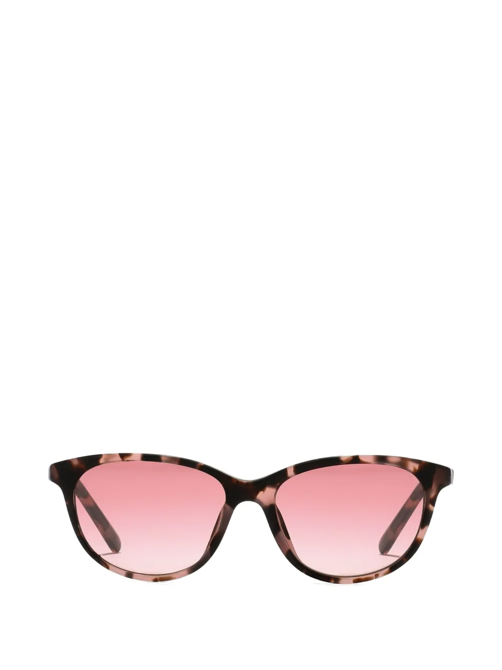 Dolce & Gabbana Kids DG Everyday sunglasses - Marrone
