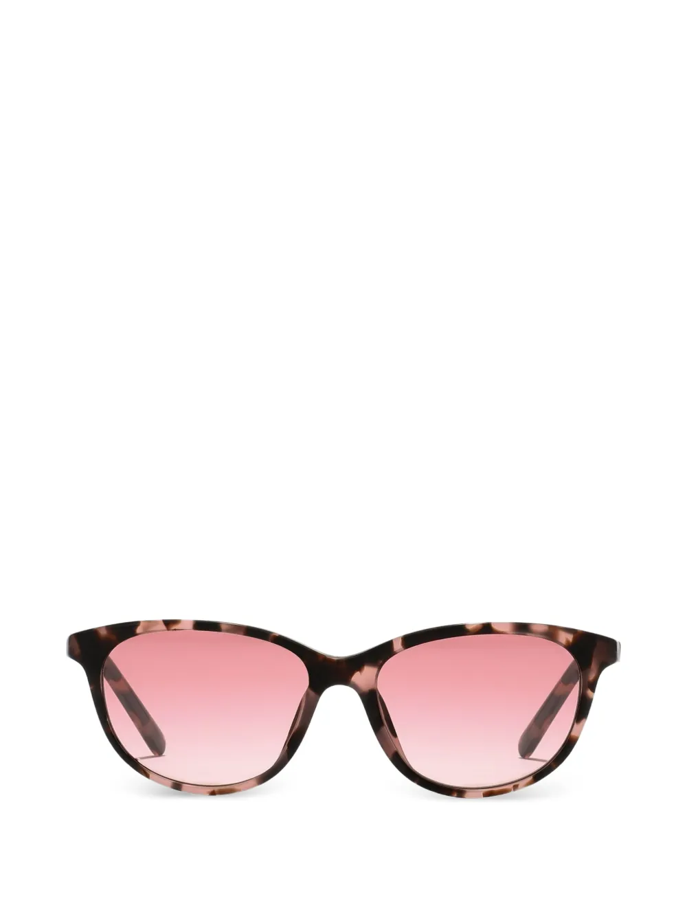 Dolce & Gabbana Kids DG Everyday sunglasses - Marrone
