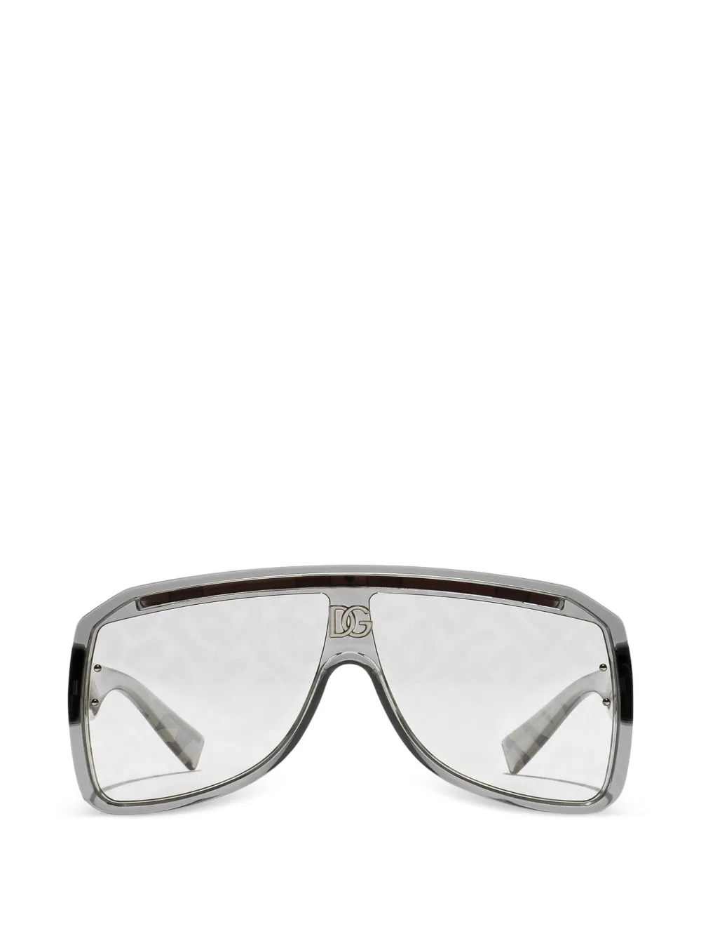 Dolce & Gabbana Eyewear DG Crossed sunglasses