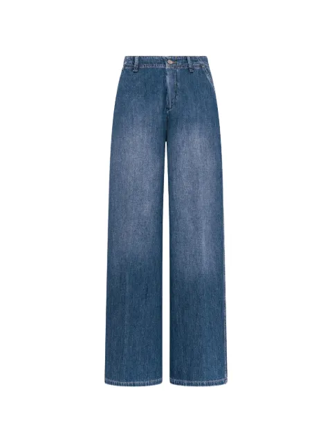 Seventy wide-leg trousers