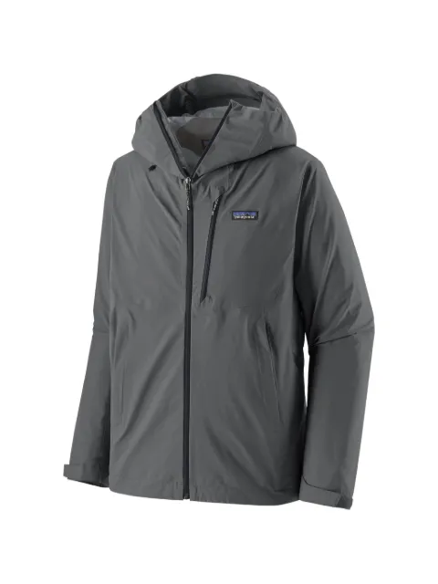 Patagonia Granite Crest hooded zipped jacket