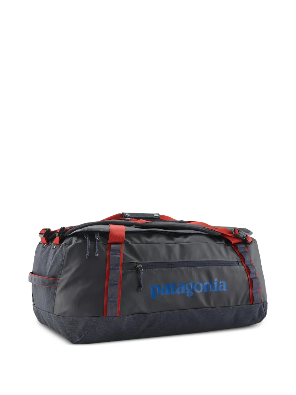 Patagonia 55L Black Hole® zipped backpack - Grigio