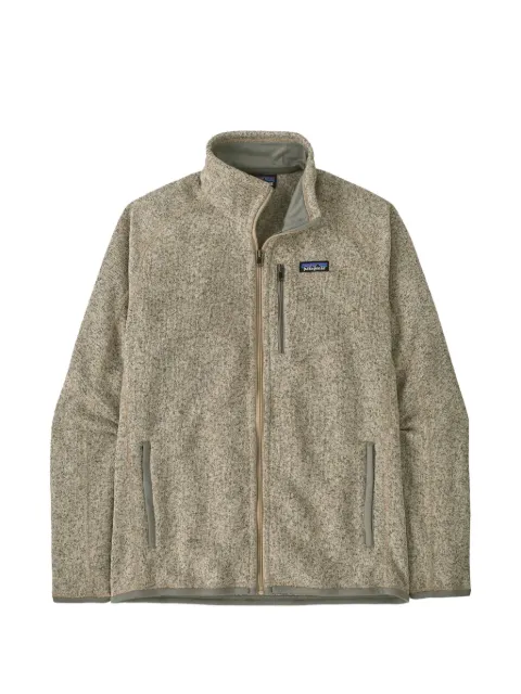 Patagonia zip sweater