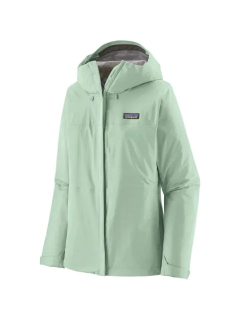 Patagonia hooded jacket