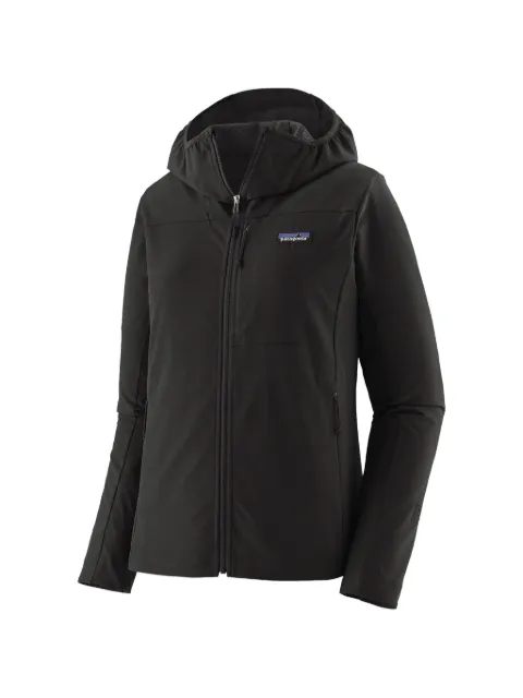 Patagonia chamarra R1 CrossStrata