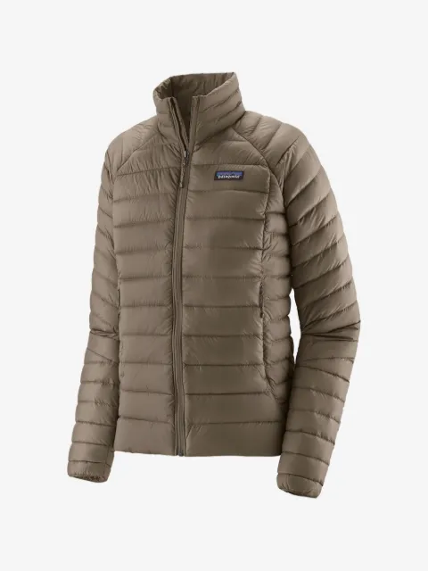 Patagonia Gesteppte Daunenjacke