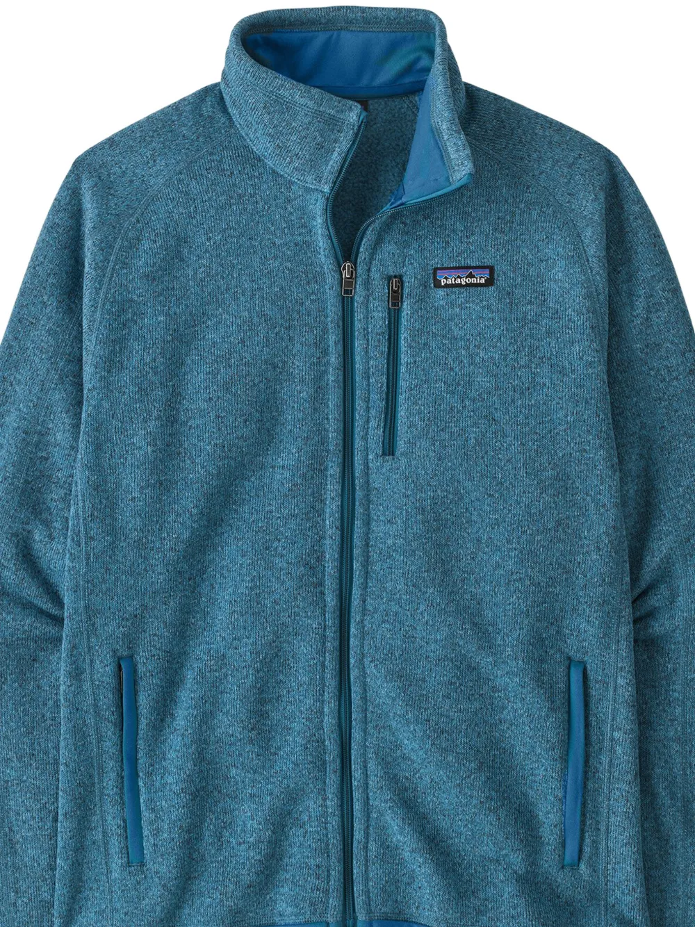 Patagonia  베터 스웨터® 지퍼 스웨터 | 스웨트셔츠 | Image 2