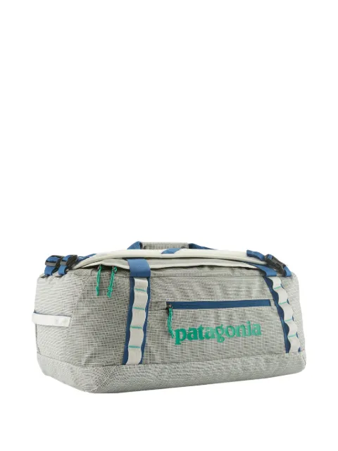 Patagonia Black Hole® zip duffel bag
