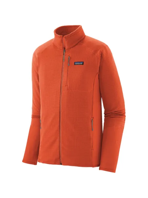 Patagonia R1® zipped jacket
