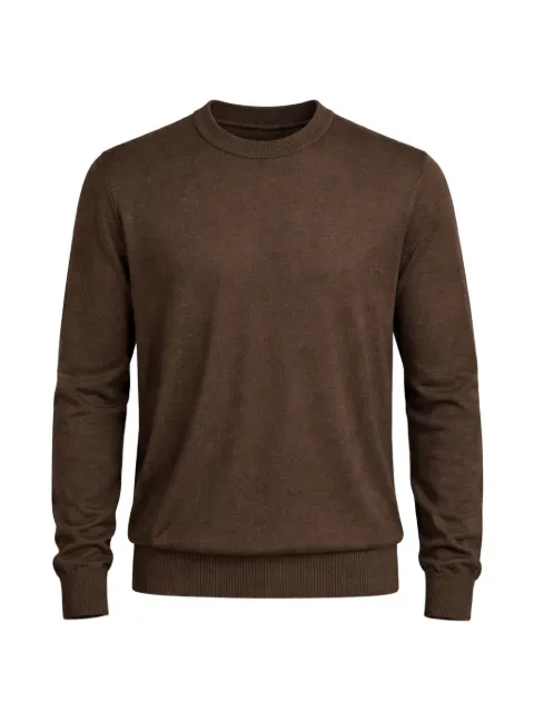 Pal Zileri crew-neck sweater