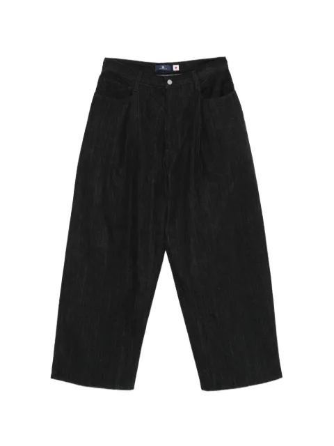 Levi's Blue Tab™ pleated jeans