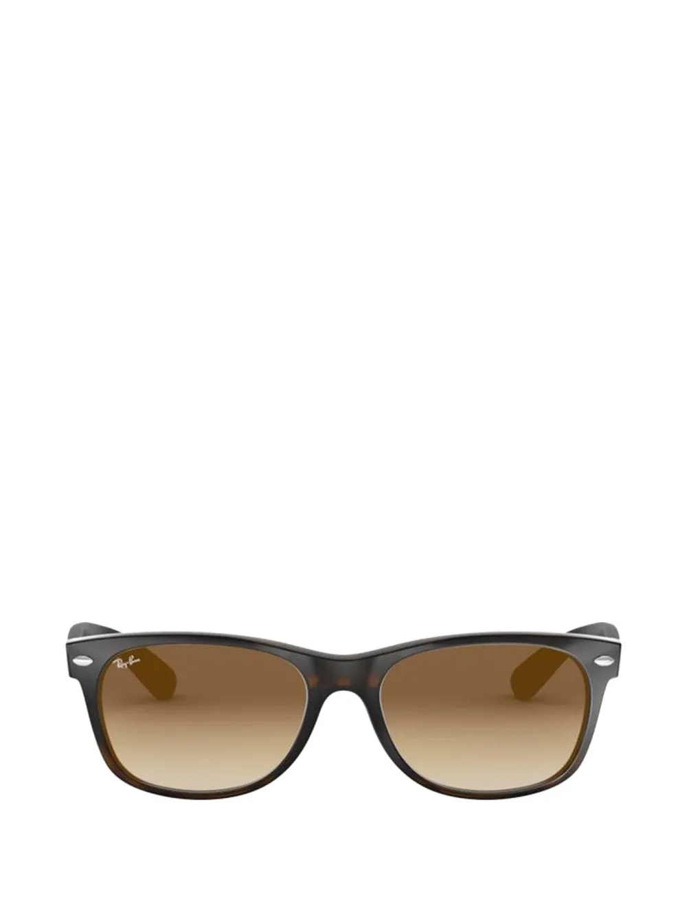 Ray-Ban New Wayfarer sunglasses - Marrone