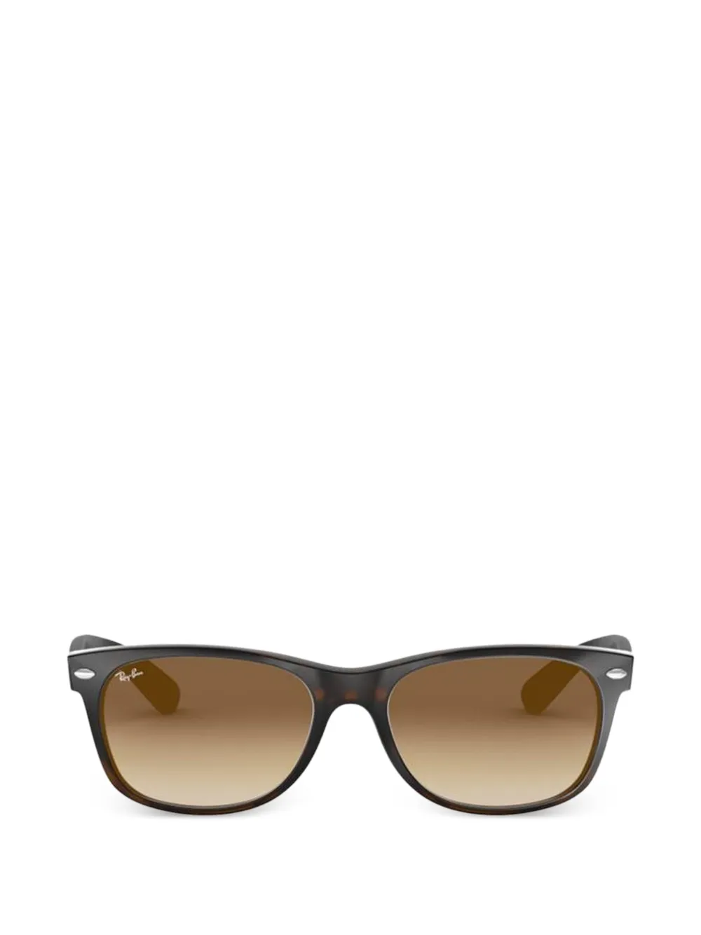 Ray-Ban New Wayfarer sunglasses - Marrone