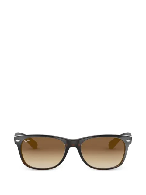 Ray-Ban New Wayfarer sunglasses