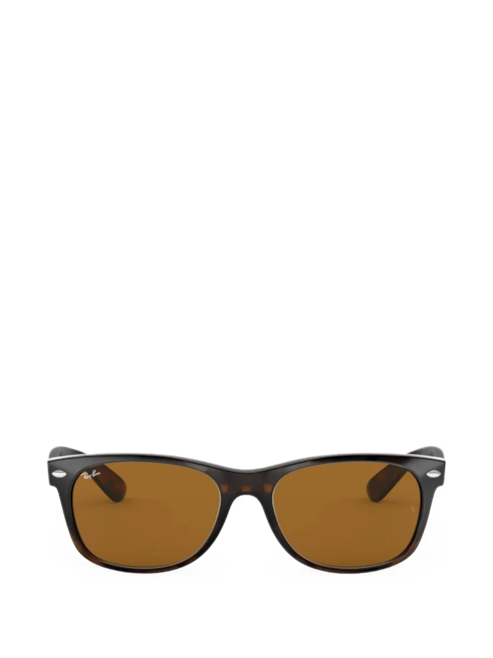 Ray-Ban New Wayfarer sunglasses - Marrone