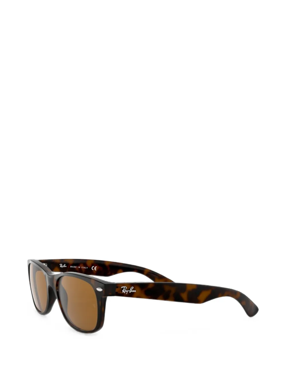 Ray-Ban New Wayfarer zonnebril Bruin