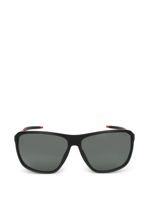 Police square frame sunglasses