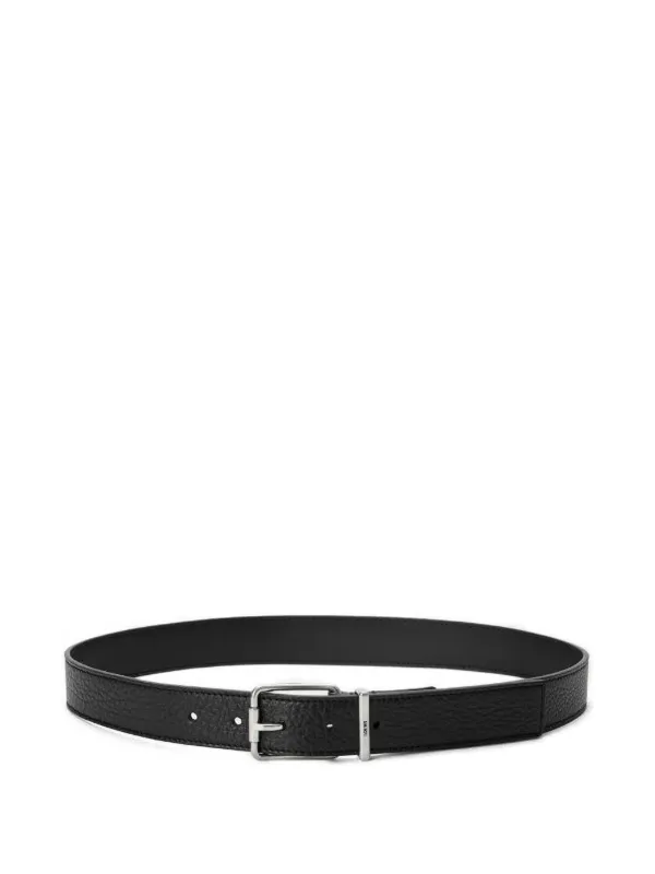 Loewe Essent 3 Belt in Black