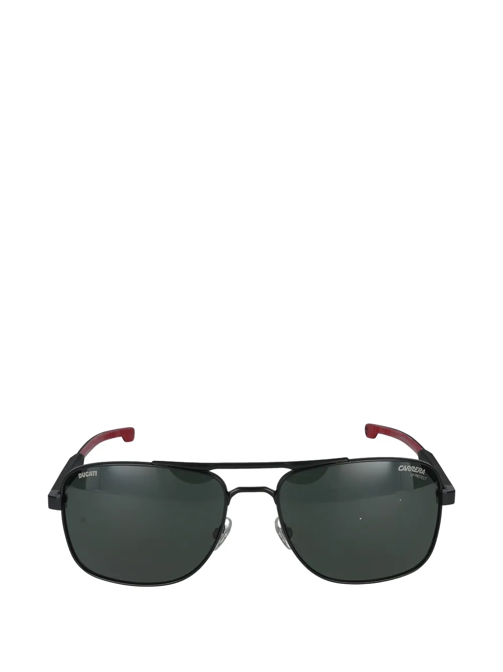 Carrera square frame sunglasses - Nero