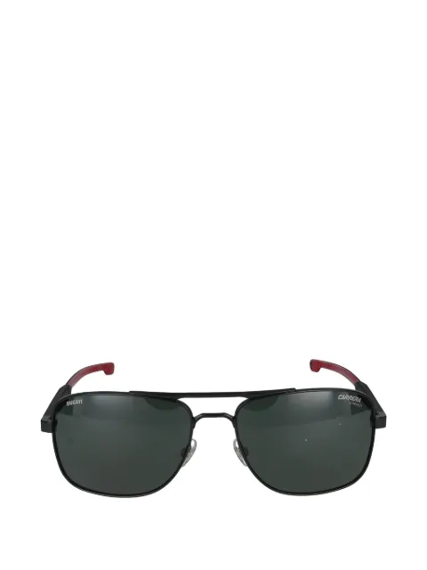 Carrera square frame sunglasses