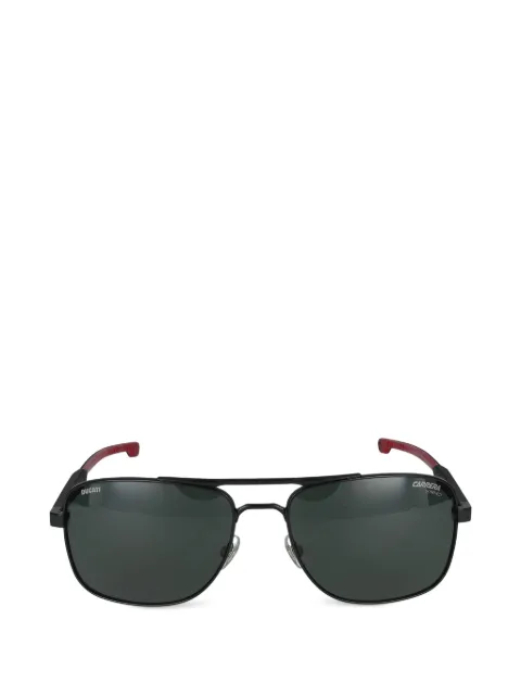 Carrera square frame sunglasses