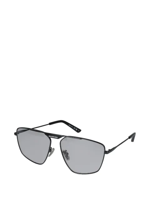 Balenciaga pilot-frame sunglasses
