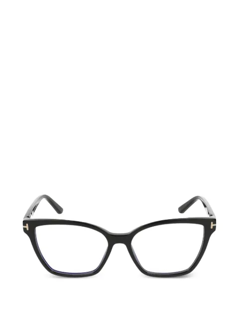 TOM FORD Eyewear cat-eye glasses