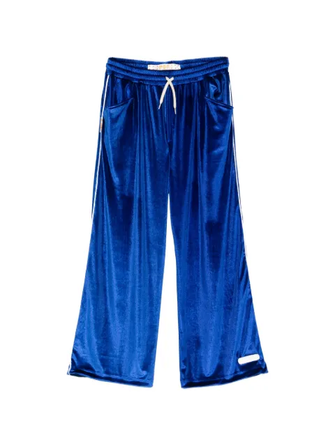 PDF Jojo drawstring pocket trousers