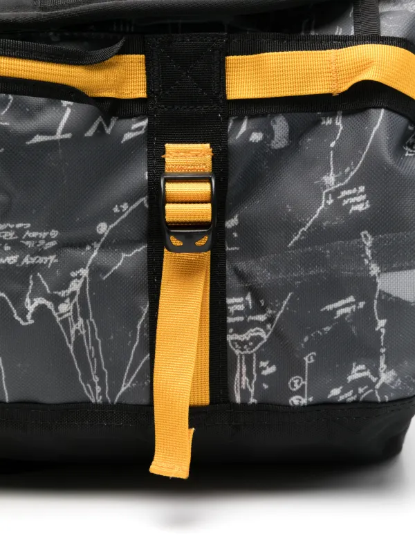 The North Face XS Base Camp ダッフルバッグ | グレー | FARFETCH JP