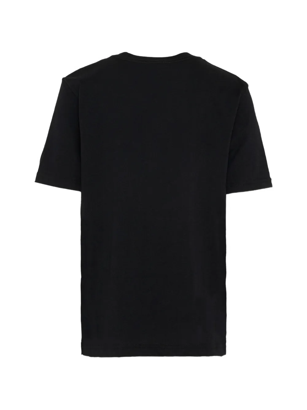 Jordan Kids Grafisch T-shirt met korte mouwen Zwart