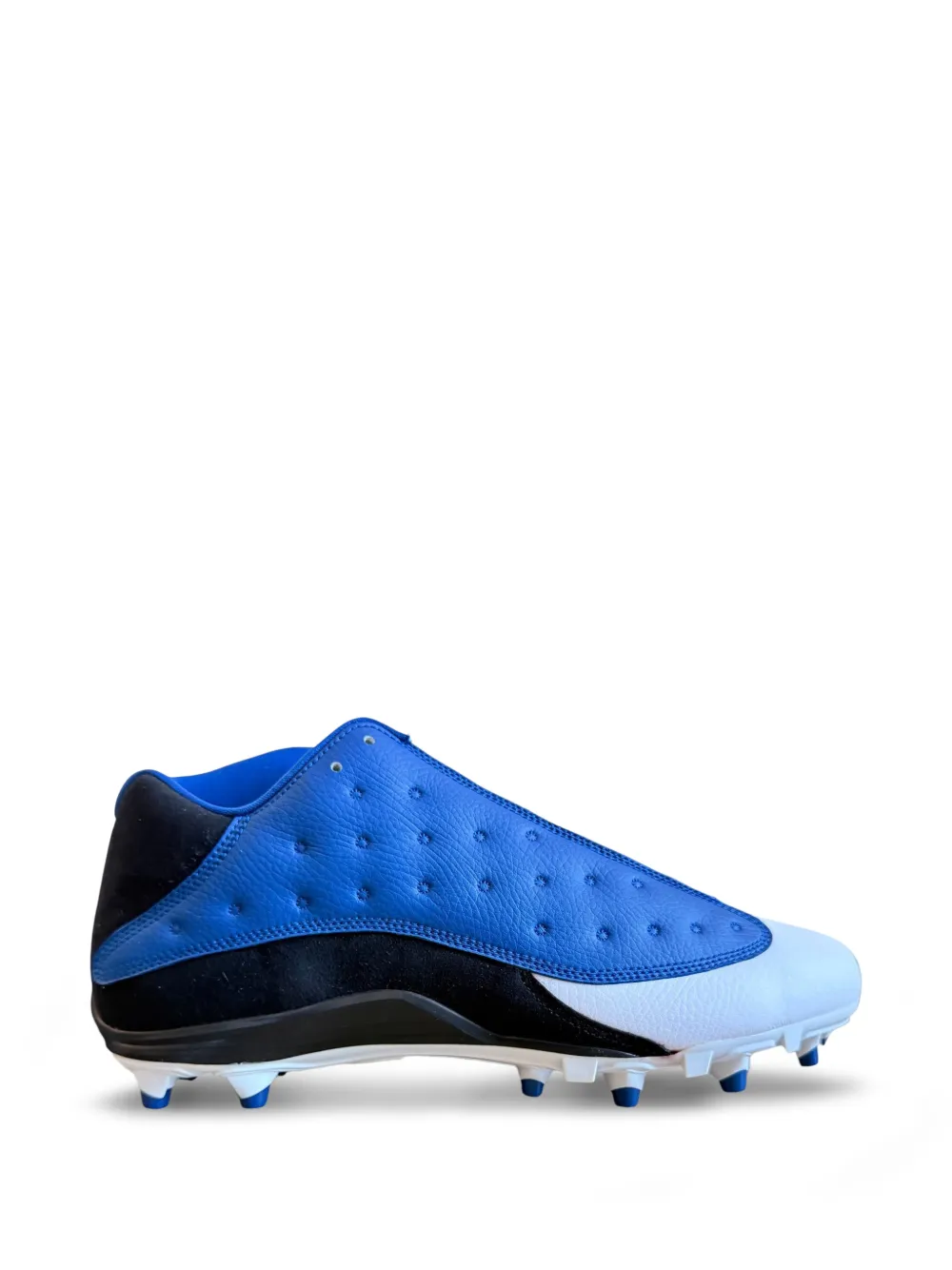 Jordan Jordan 13 Low lace-up sneakers - Blue
