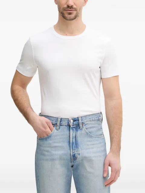 Mos Mosh logo T-shirt