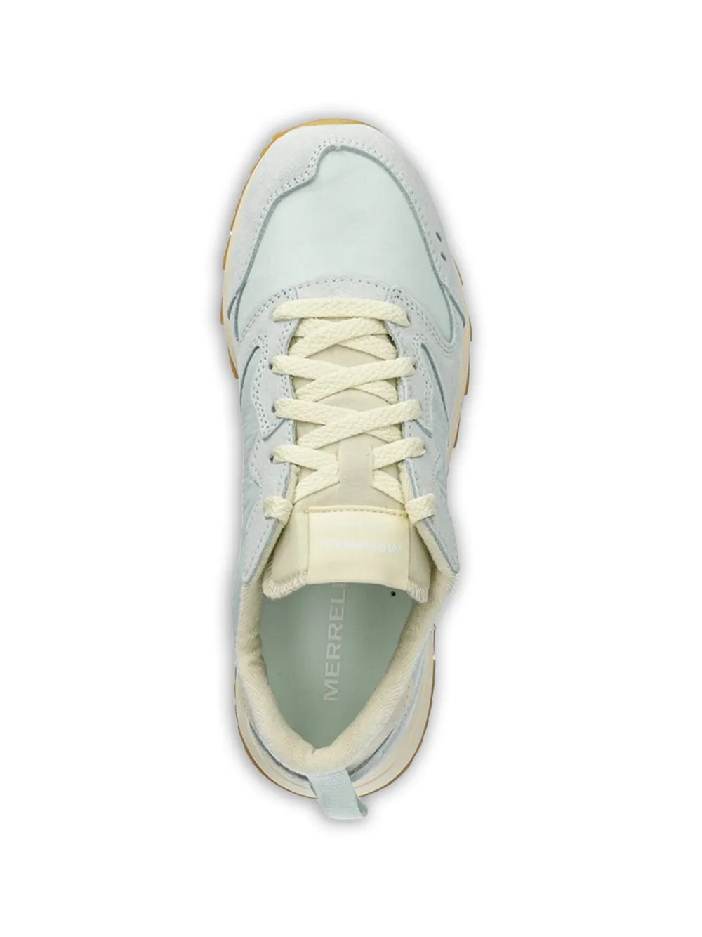 Merrell Alpine 83 gewatteerde sneakers Blauw