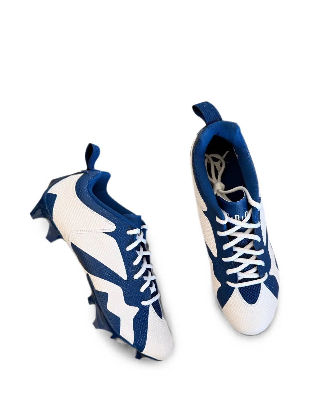 Jordan 7 Vapor Edge sneakers Wit