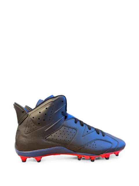 Jordan Jordan 6 molded lace-up sneakers