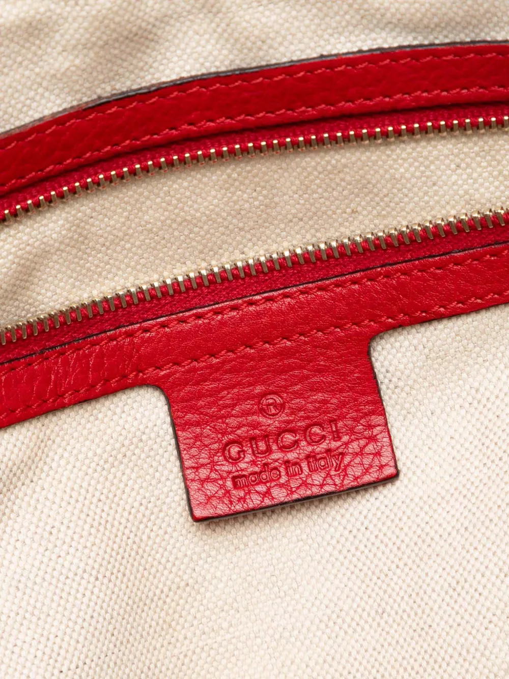 2016-2025 Calfskin Bella Satchel