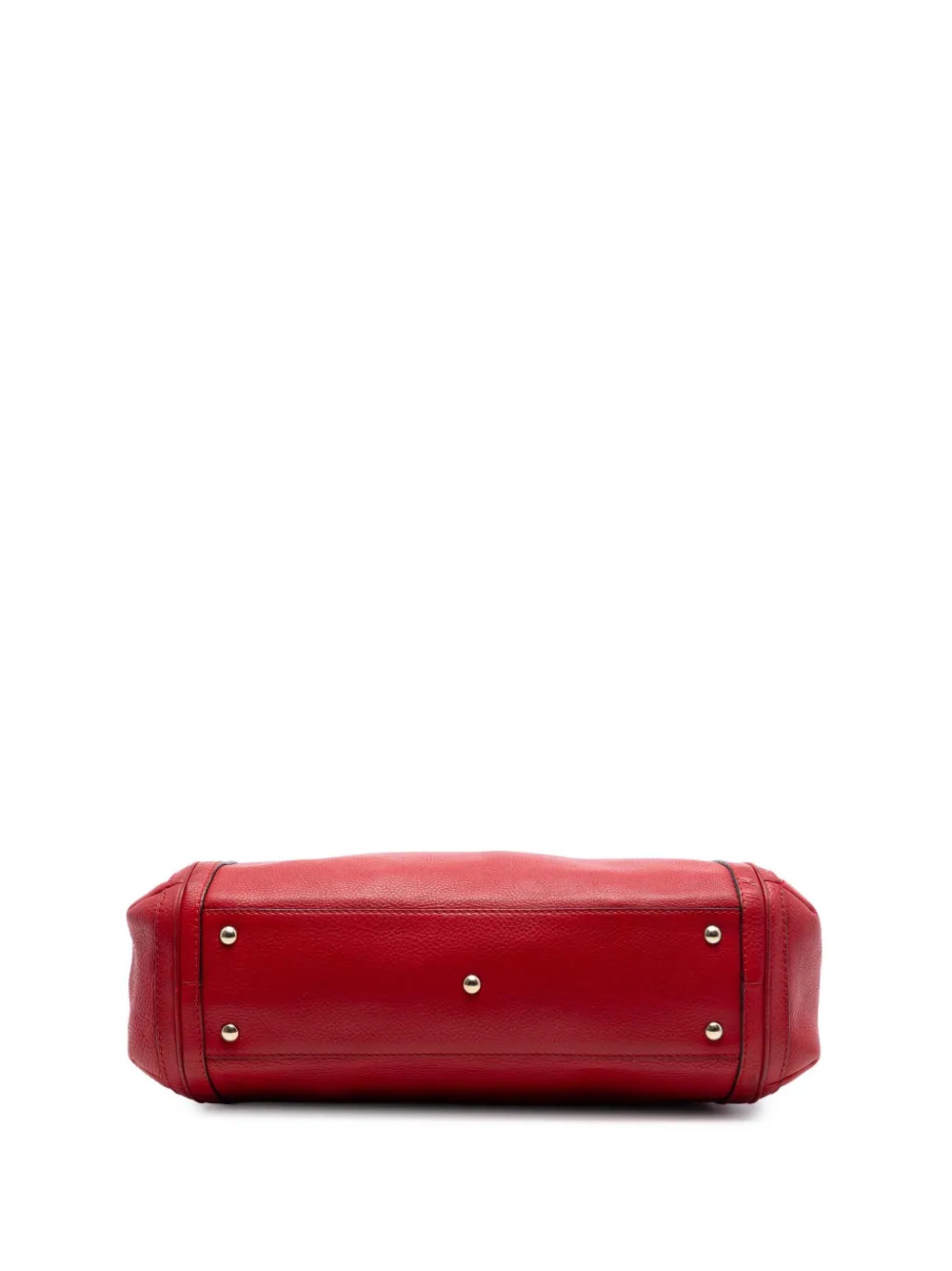 2016-2025 Calfskin Bella Satchel