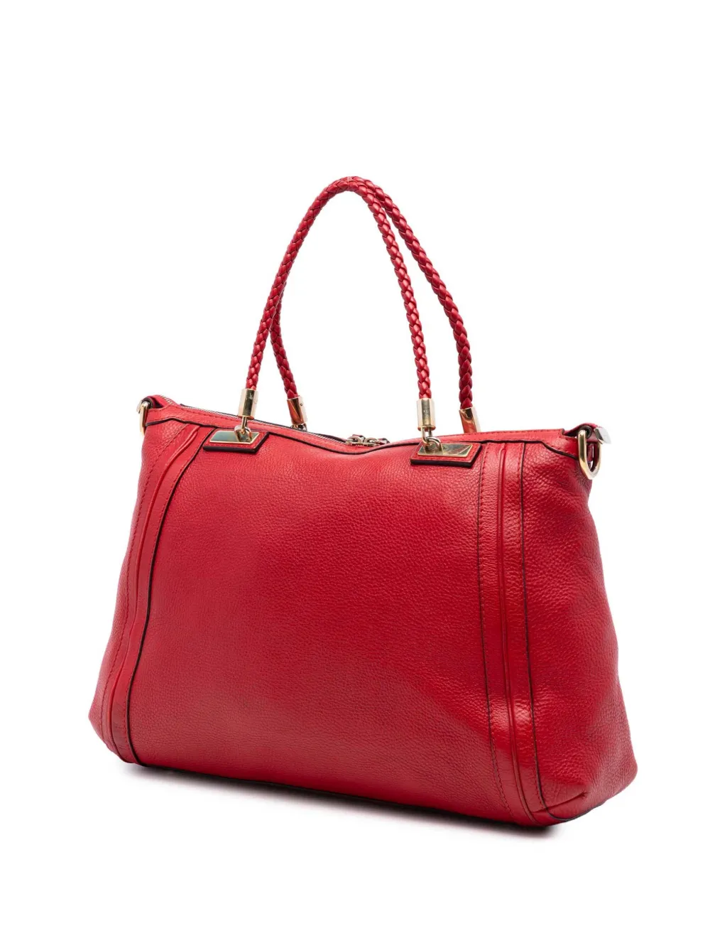 2016-2025 Calfskin Bella Satchel