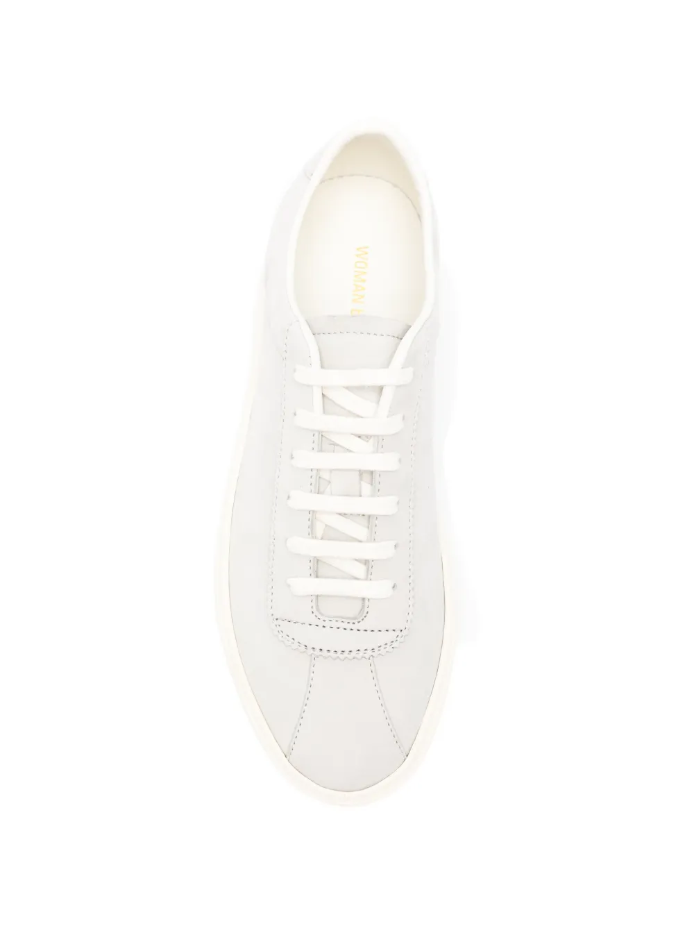 Common Projects Sneakers Grijs