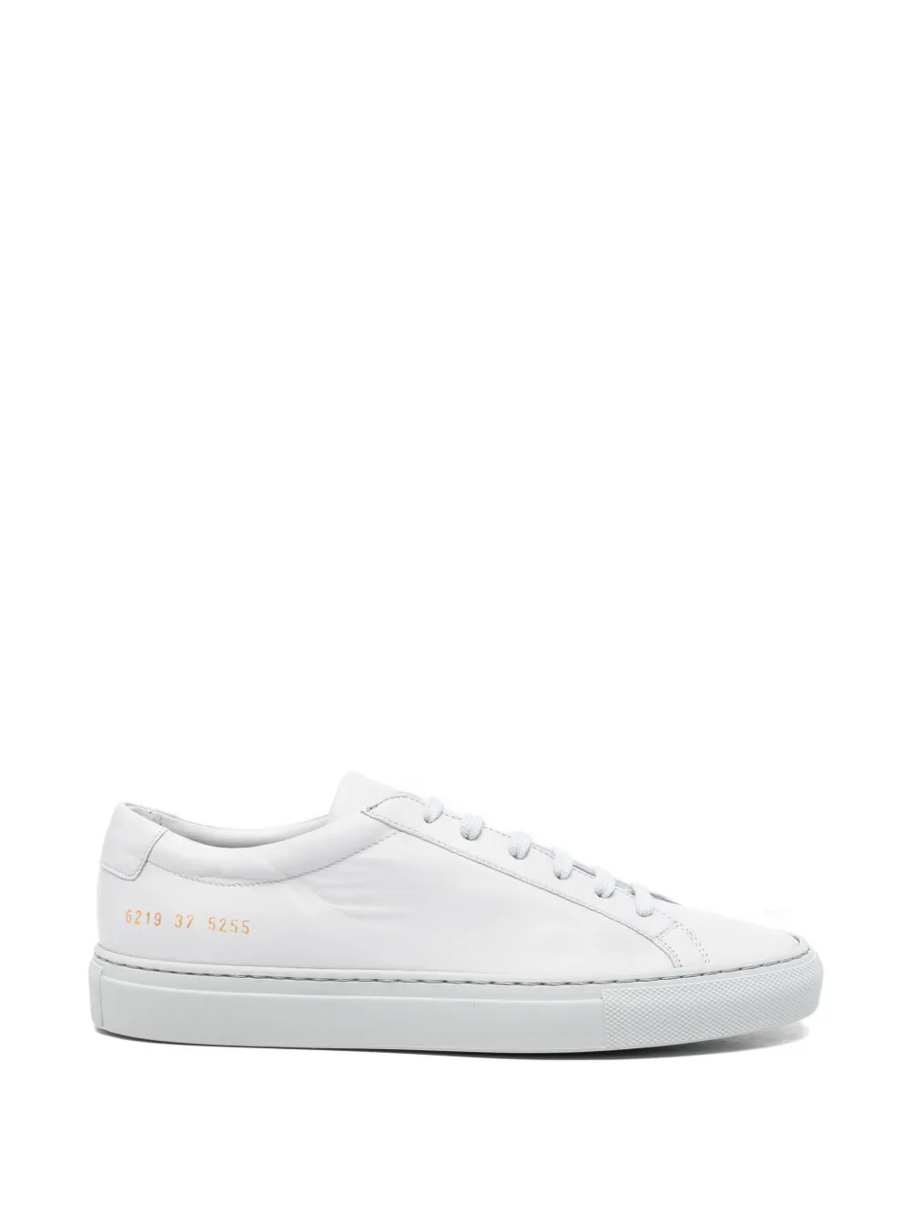 Common Projects Achilles lace-up sneakers - Grigio