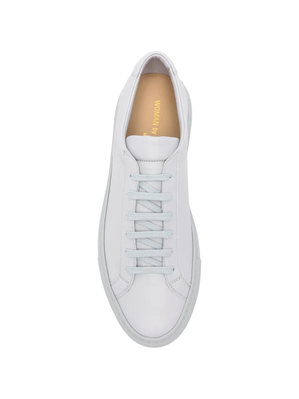 Common Projects Achilles sneakers Grijs