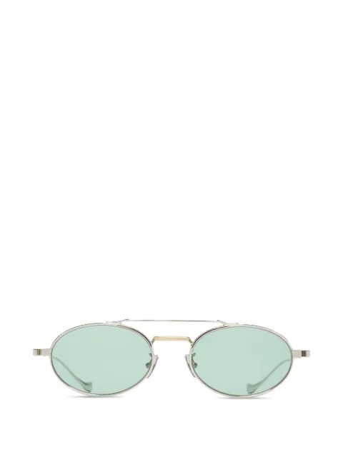 Cutler & Gross Ladbroke 1427 round-frame sunglasses