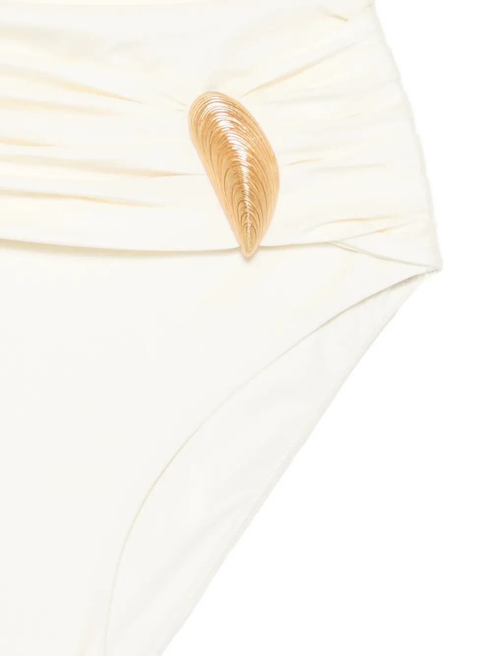  Simkhai Lorena Swimsuit - Neutrals 