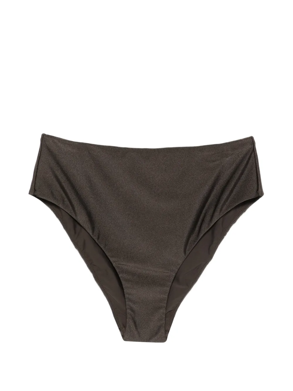 Simkhai Gracie bikini bottoms - Marrone