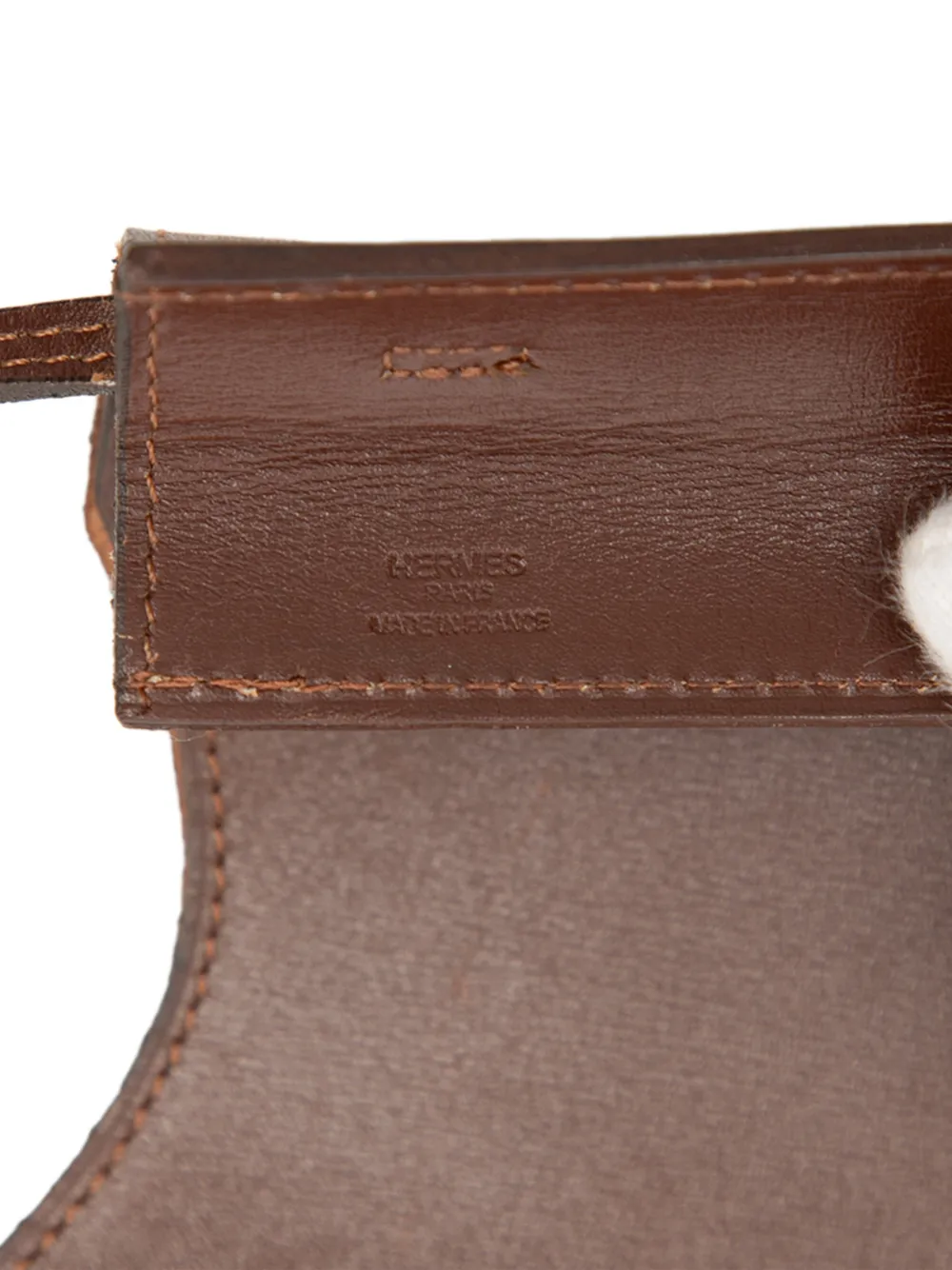 1990-2005 Box Sac Onimaitou Crossbody Bag