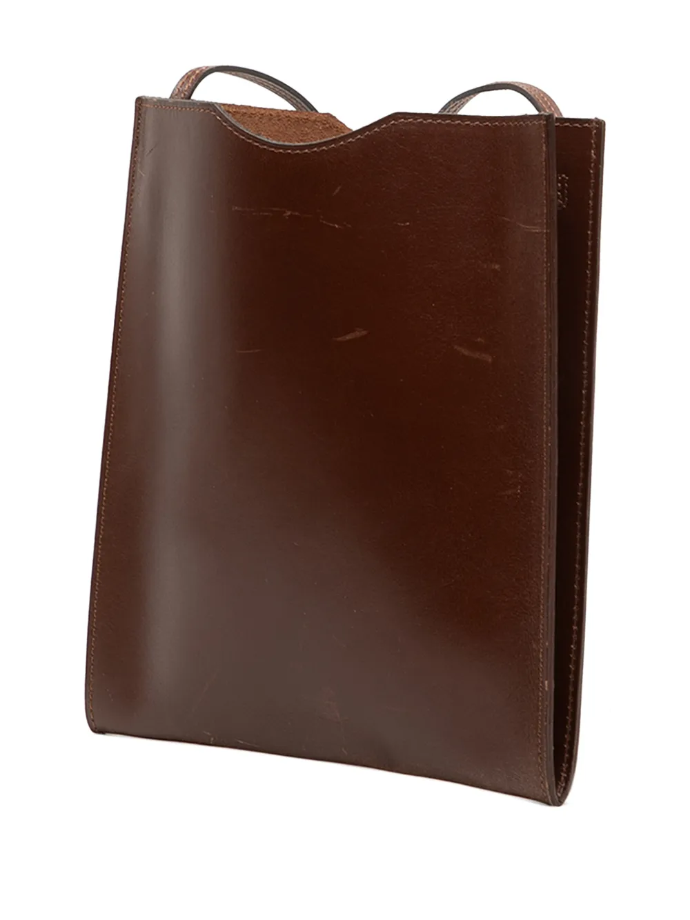 1990-2005 Box Sac Onimaitou Crossbody Bag