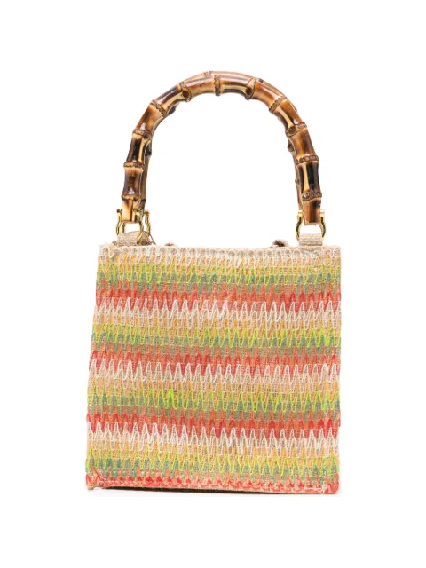 la milanesa Bolsa tote Begosf pequena