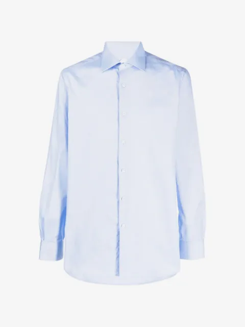 Pal Zileri buttoned shirt